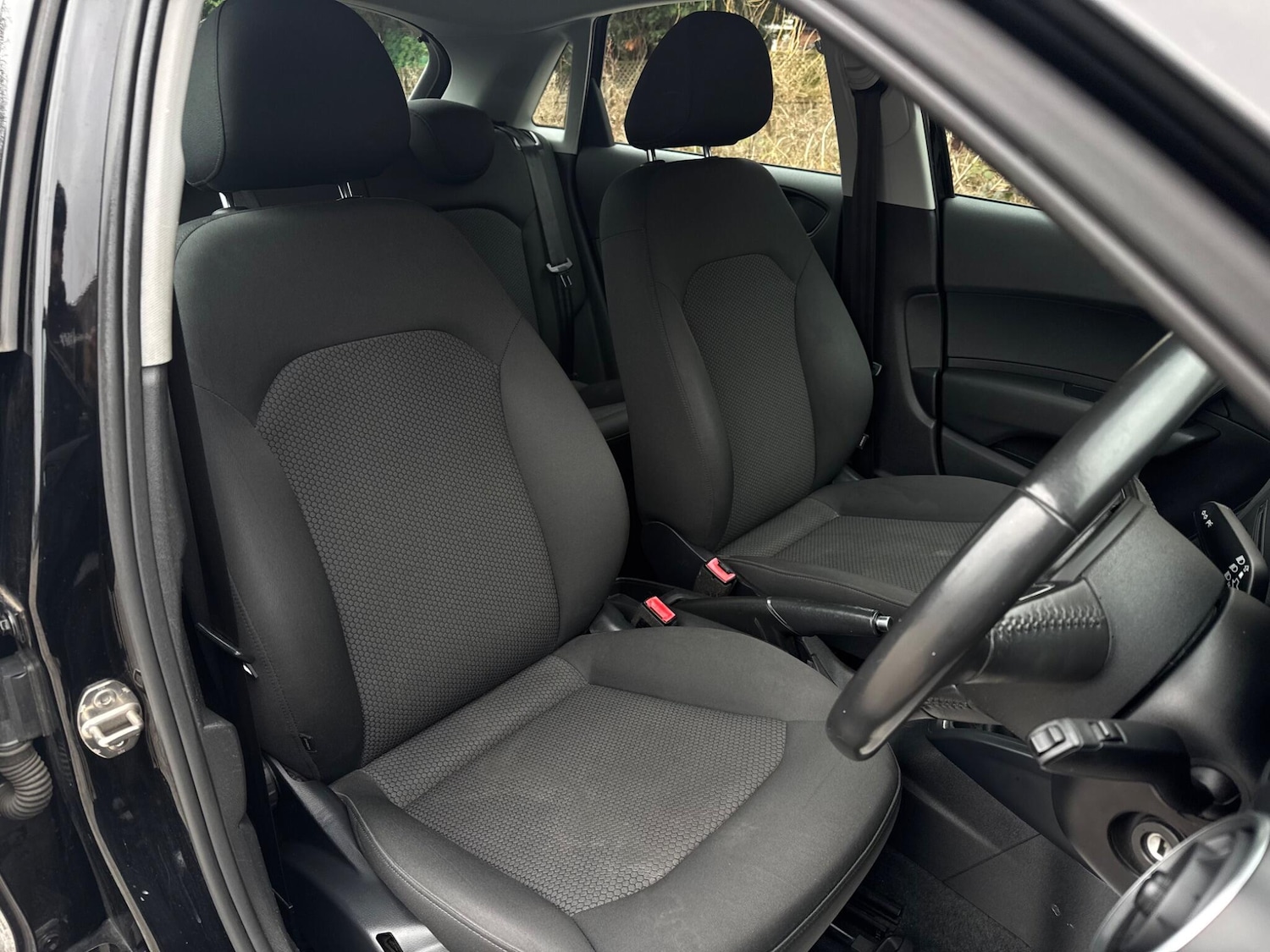 Used Audi A1 2012 for sale - 77344626: Photo 23