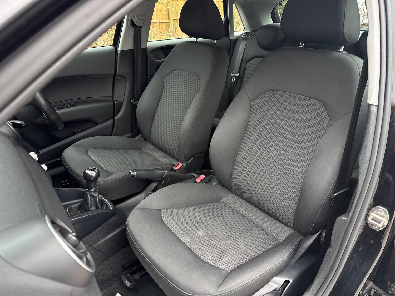 Used Audi A1 2012 for sale - 77344626: Photo 25