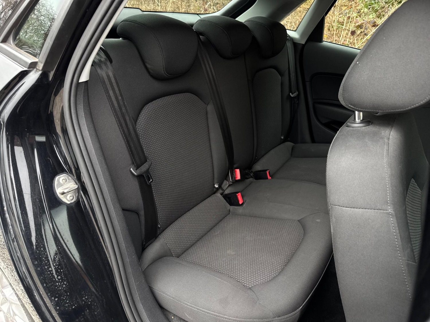 Used Audi A1 2012 for sale - 77344626: Photo 26