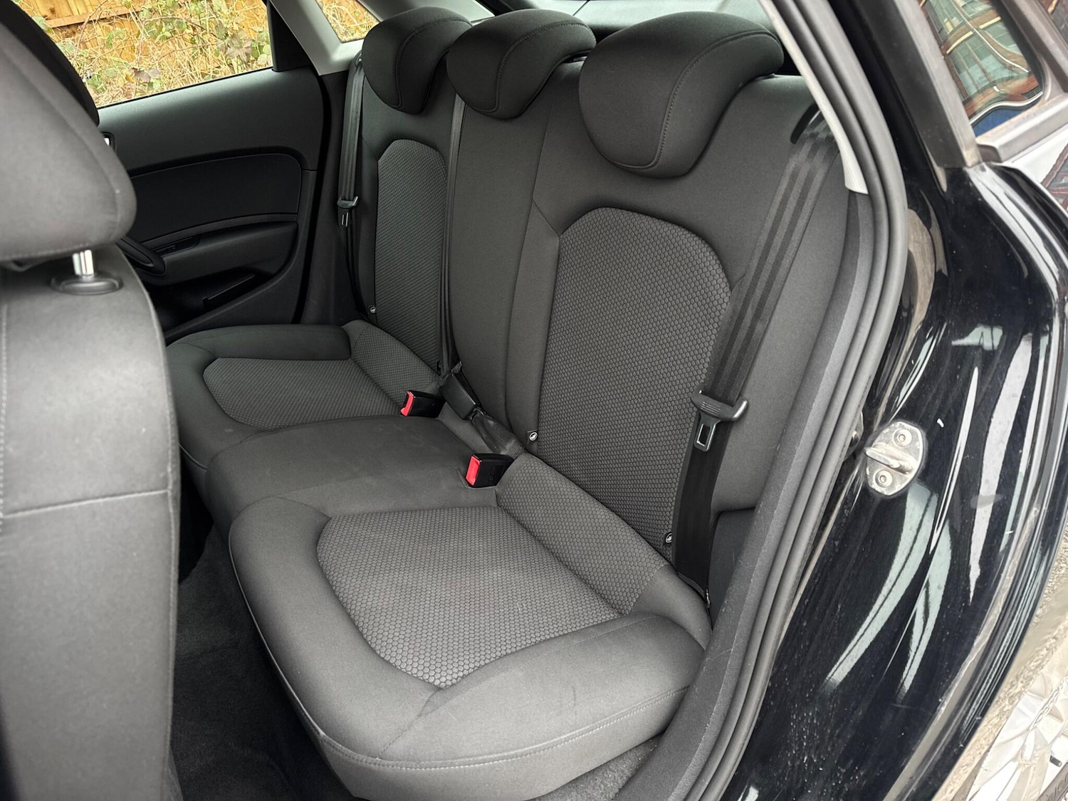 Used Audi A1 2012 for sale - 77344626: Photo 27