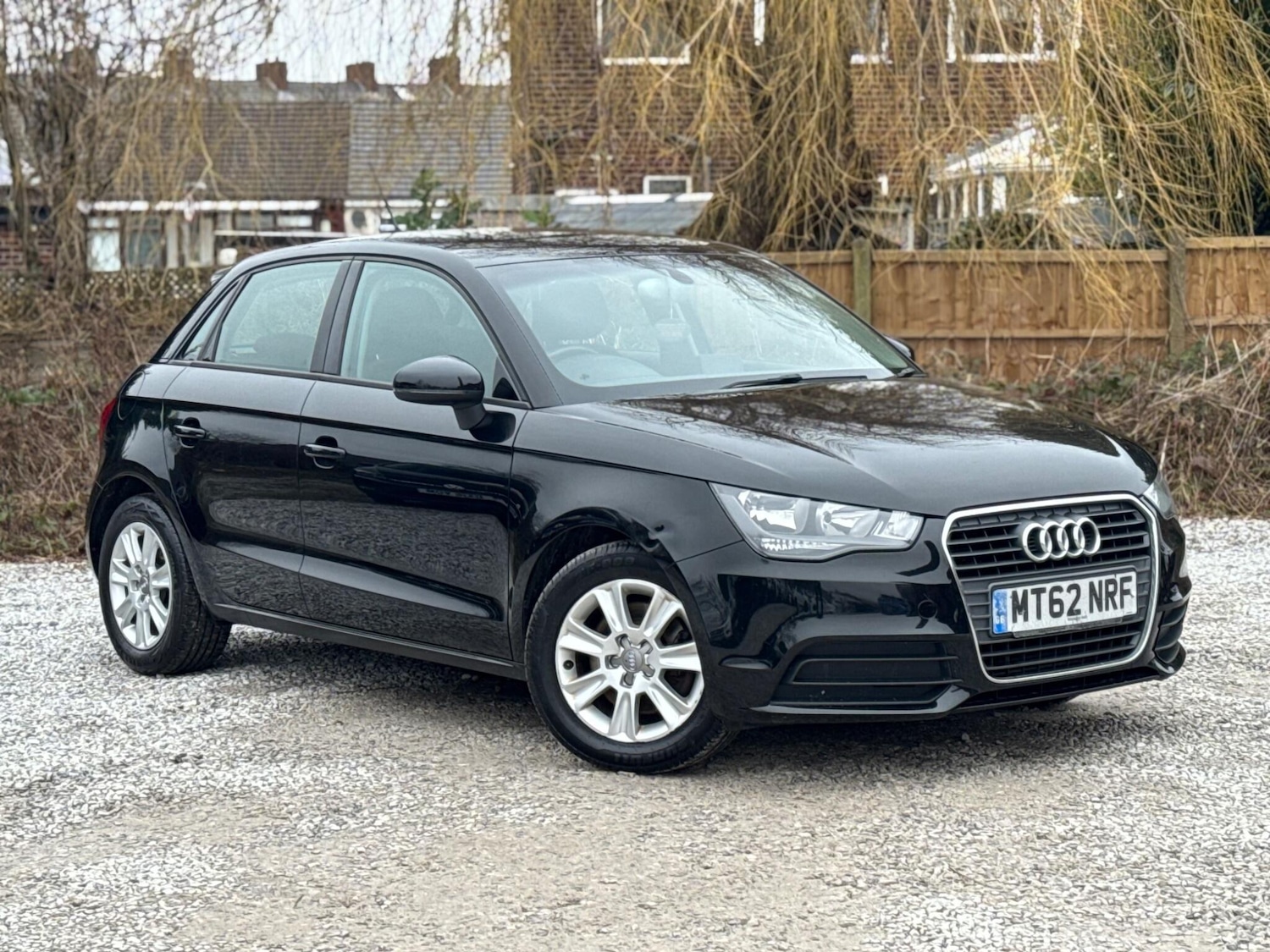 Used Audi A1 2012 for sale - 77344626: Photo 29