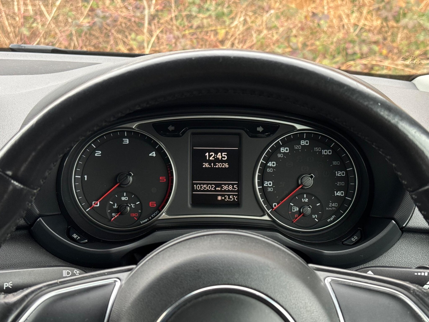 Used Audi A1 2012 for sale - 77344626: Photo 35