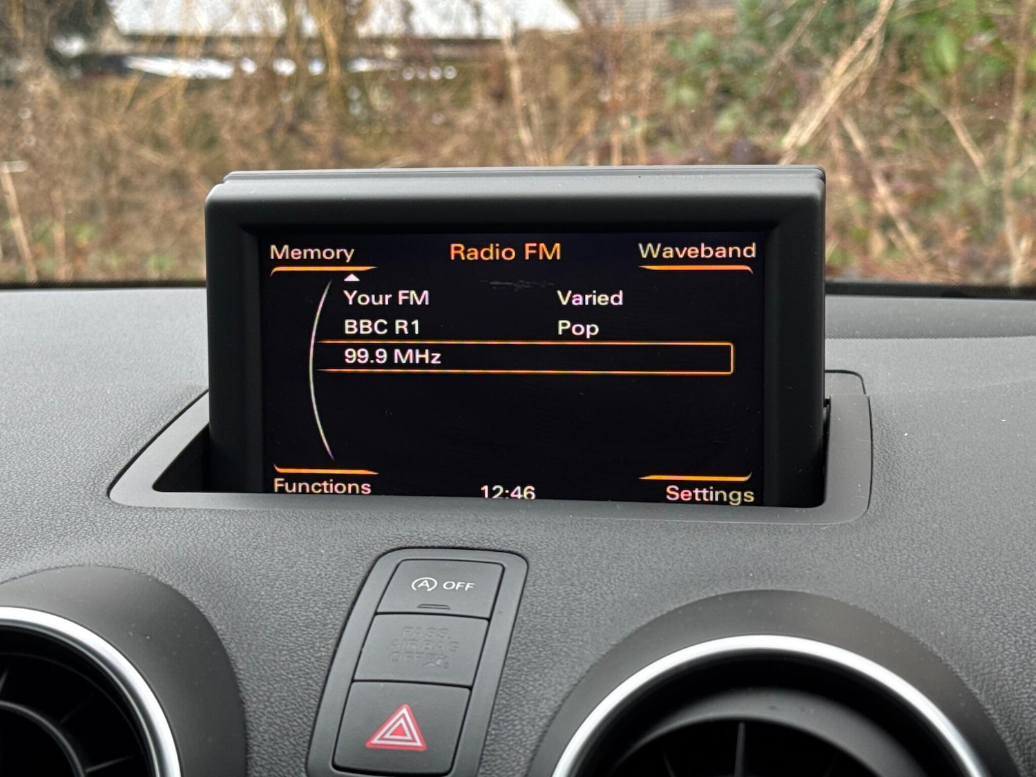 Used Audi A1 2012 for sale - 77344626: Photo 38