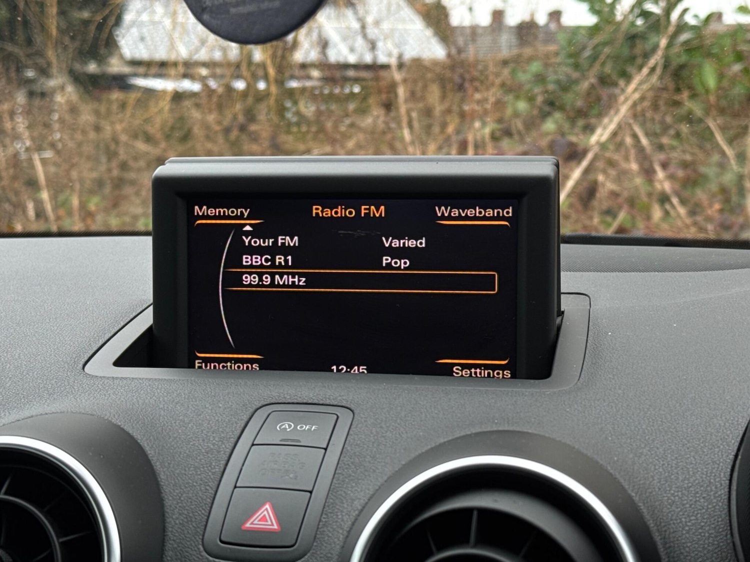 Used Audi A1 2012 for sale - 77344626: Photo 42