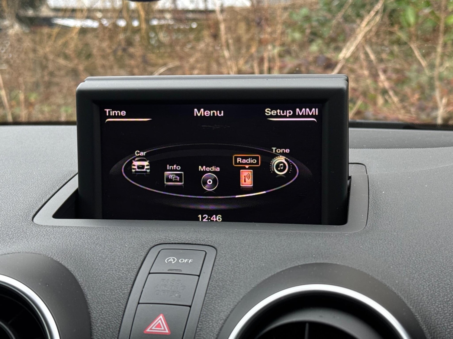 Used Audi A1 2012 for sale - 77344626: Photo 43