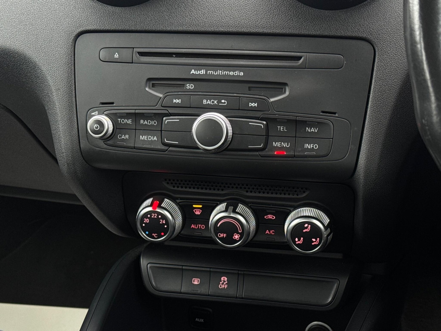 Used Audi A1 2012 for sale - 77344626: Photo 45