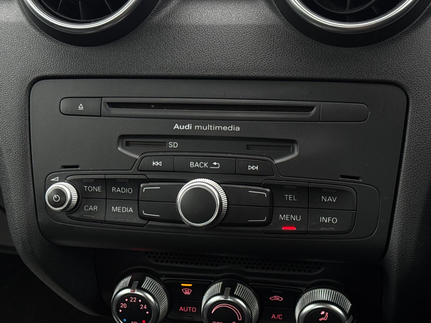 Used Audi A1 2012 for sale - 77344626: Photo 46