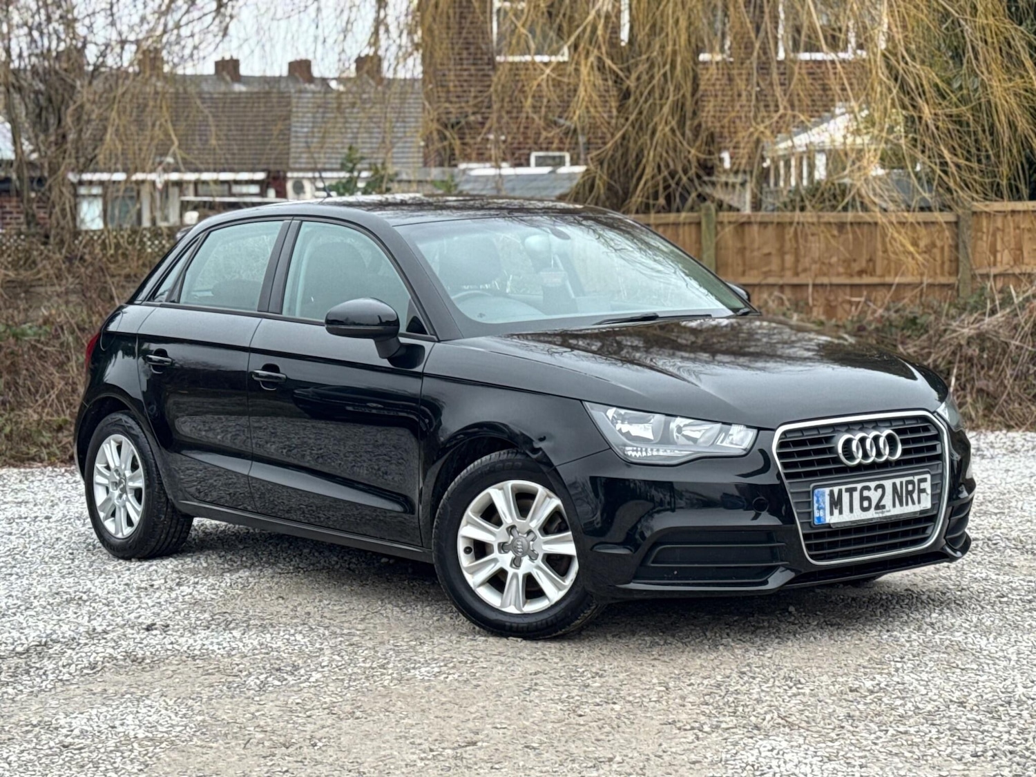 Used Audi A1 2012 for sale - 77344626: Photo 54