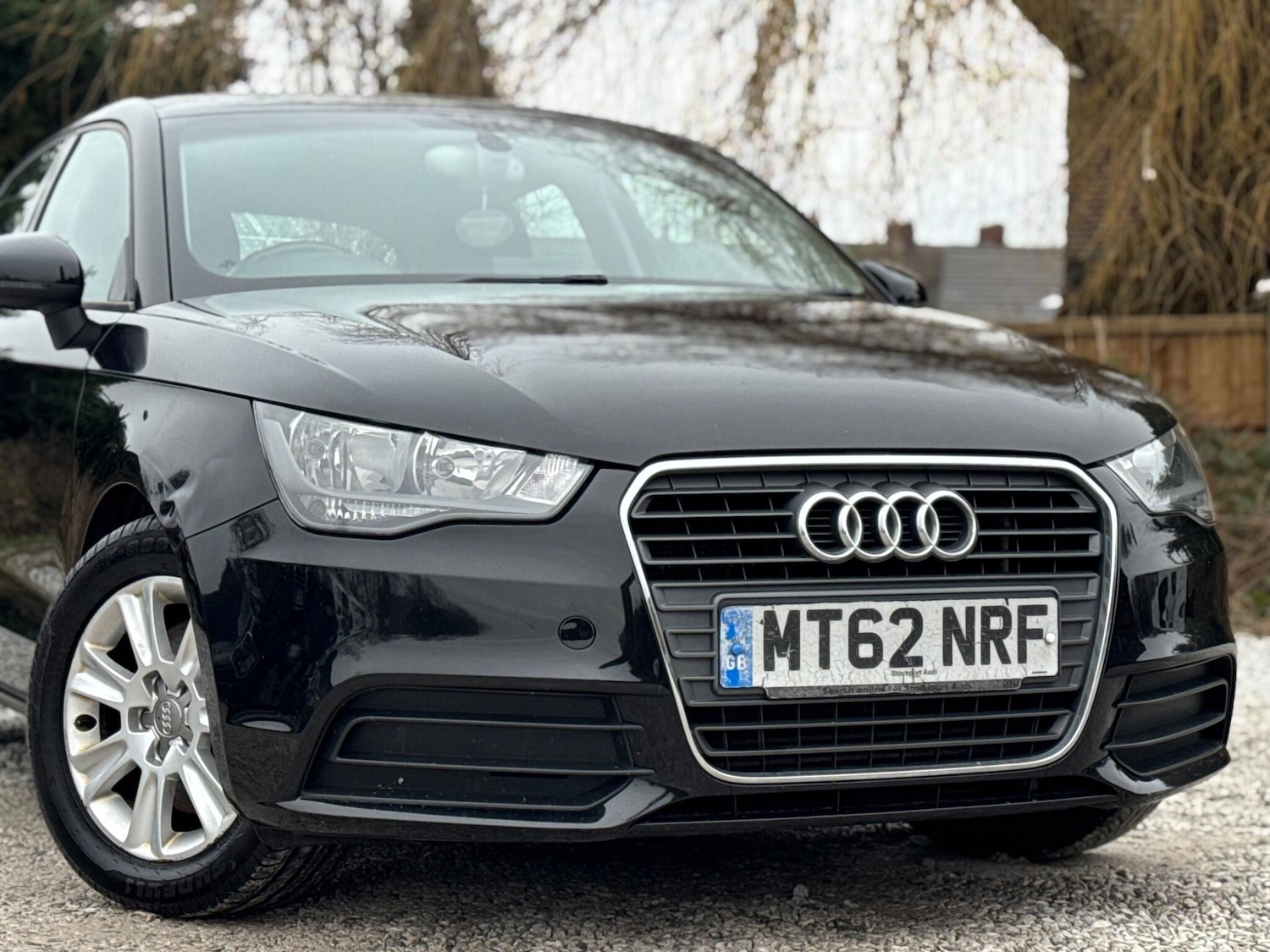 Used Audi A1 2012 for sale - 77344626: Photo 55