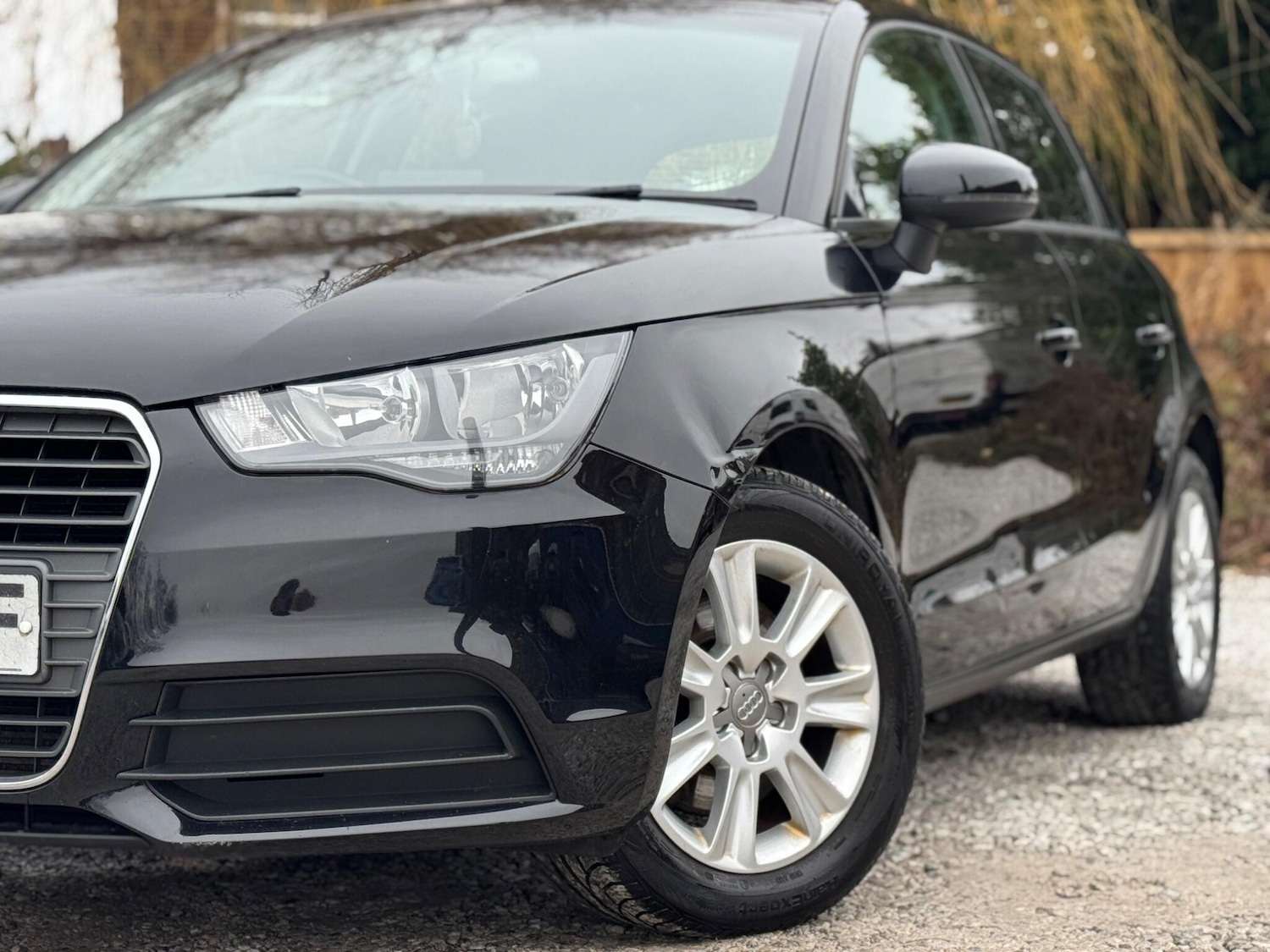 Used Audi A1 2012 for sale - 77344626: Photo 57