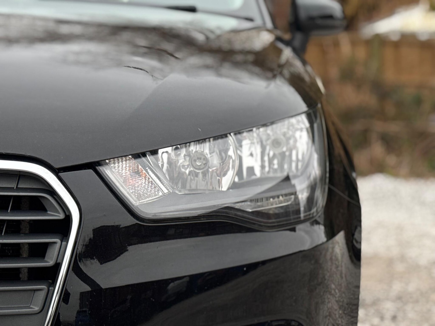 Used Audi A1 2012 for sale - 77344626: Photo 58