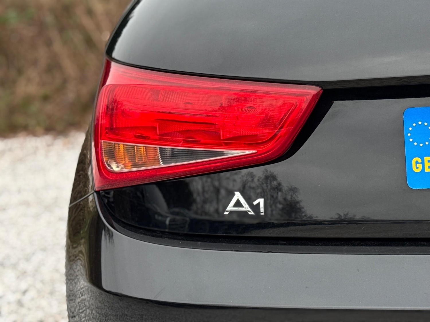 Used Audi A1 2012 for sale - 77344626: Photo 59