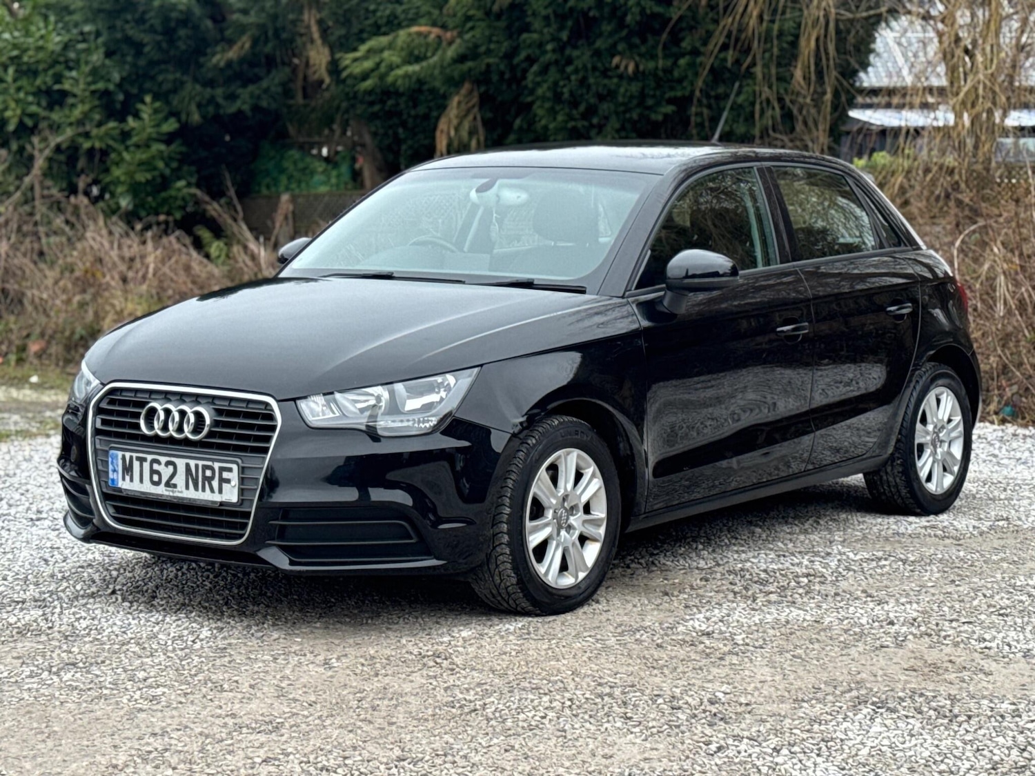 Used Audi A1 2012 for sale - 77344626: Photo 6