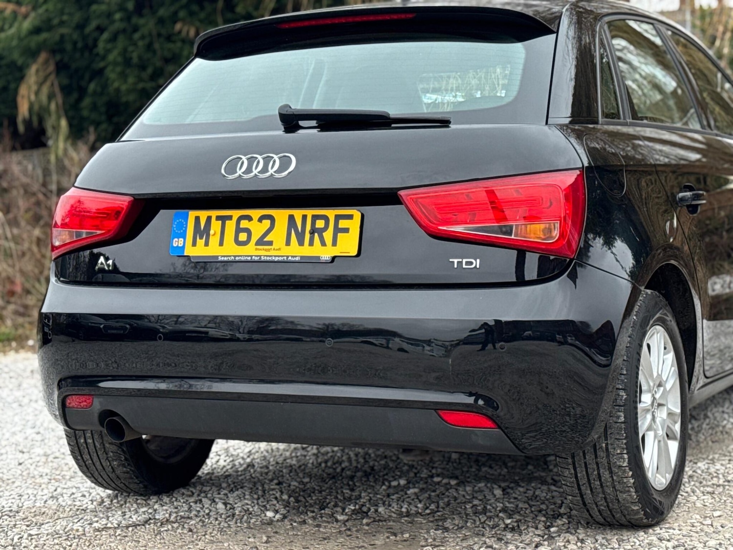 Used Audi A1 2012 for sale - 77344626: Photo 63