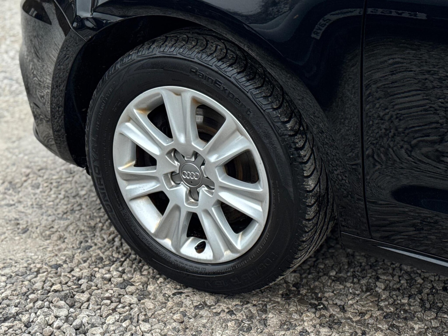 Used Audi A1 2012 for sale - 77344626: Photo 67