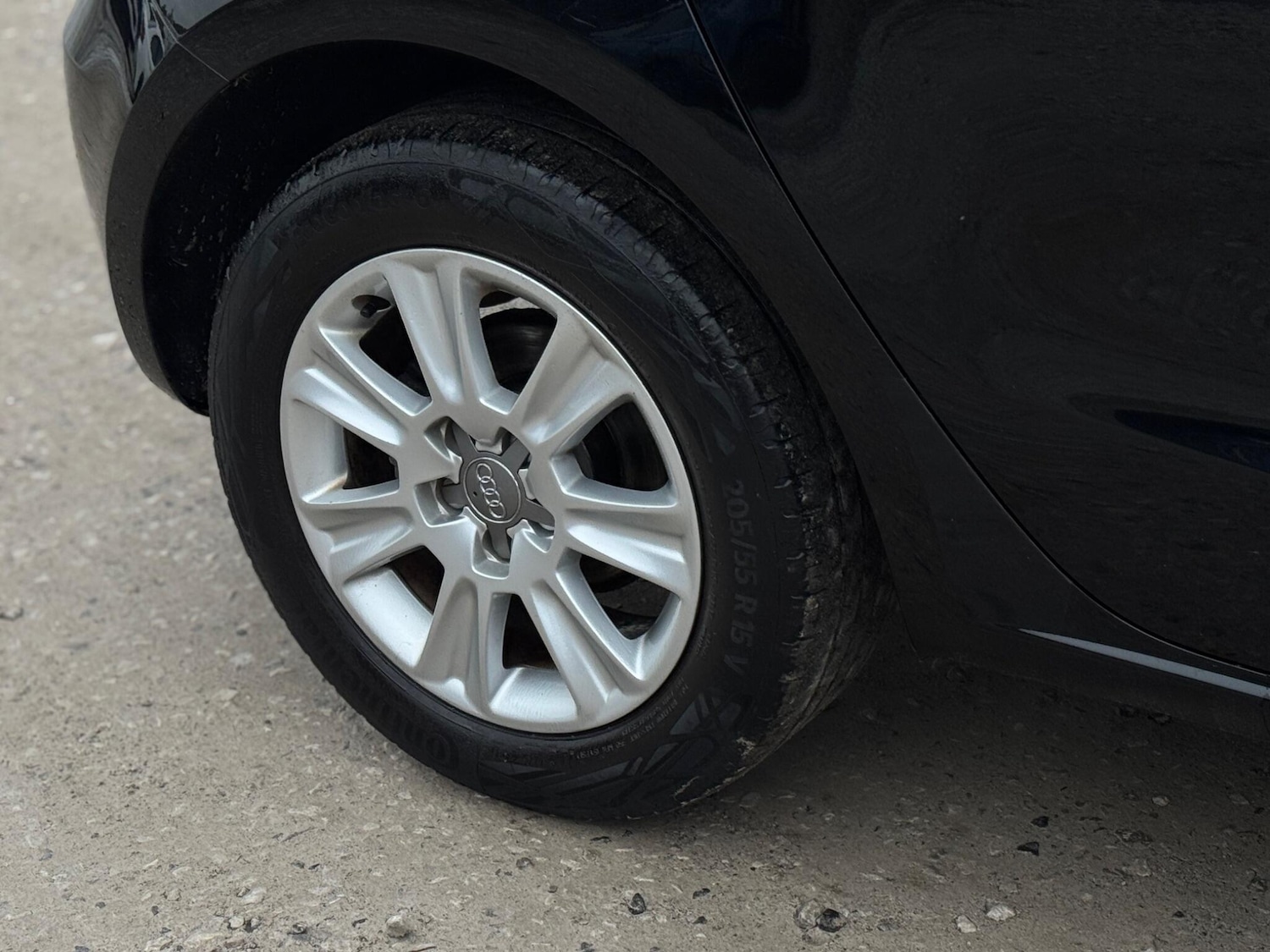 Used Audi A1 2012 for sale - 77344626: Photo 69