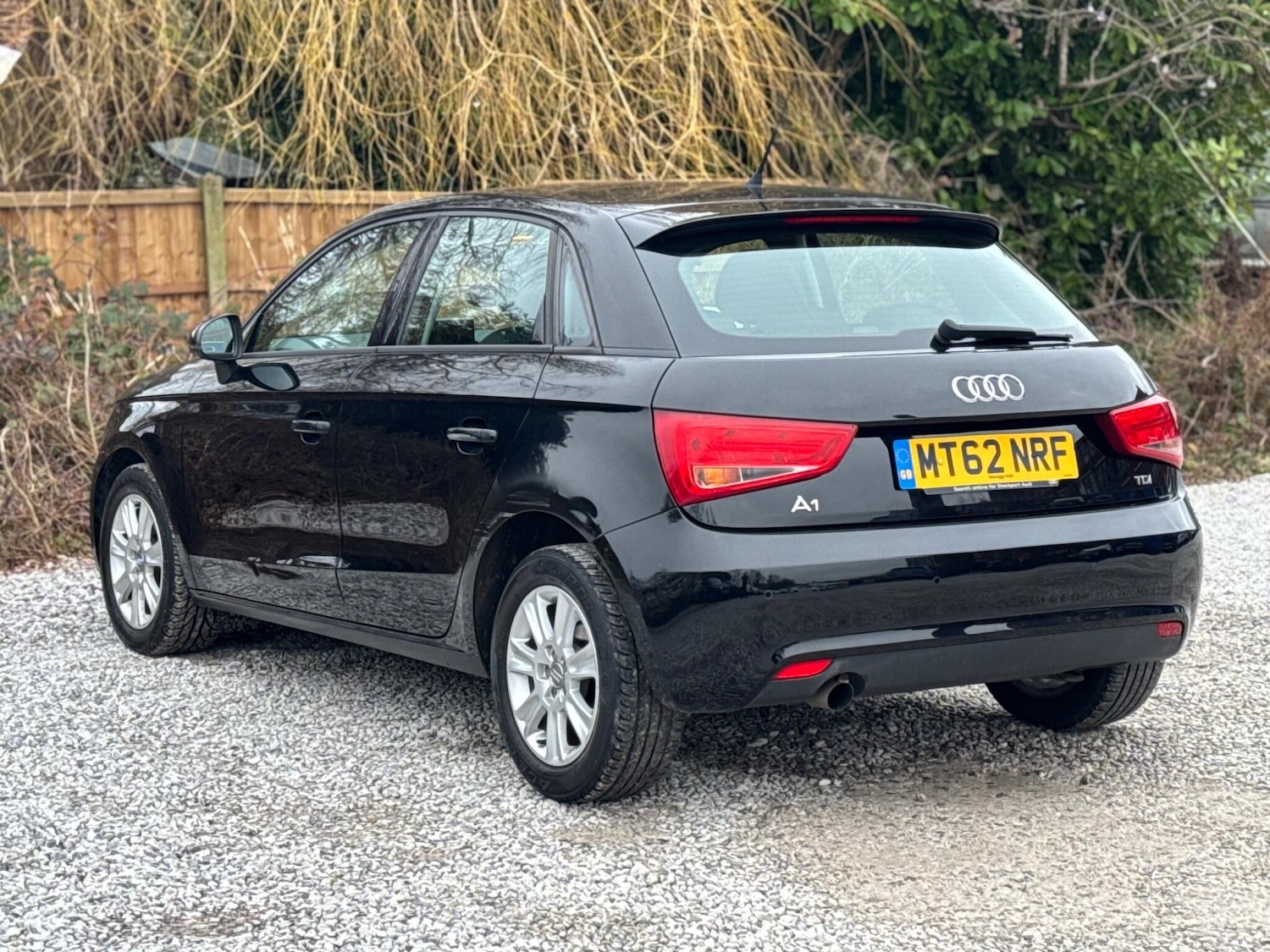 Used Audi A1 2012 for sale - 77344626: Photo 7