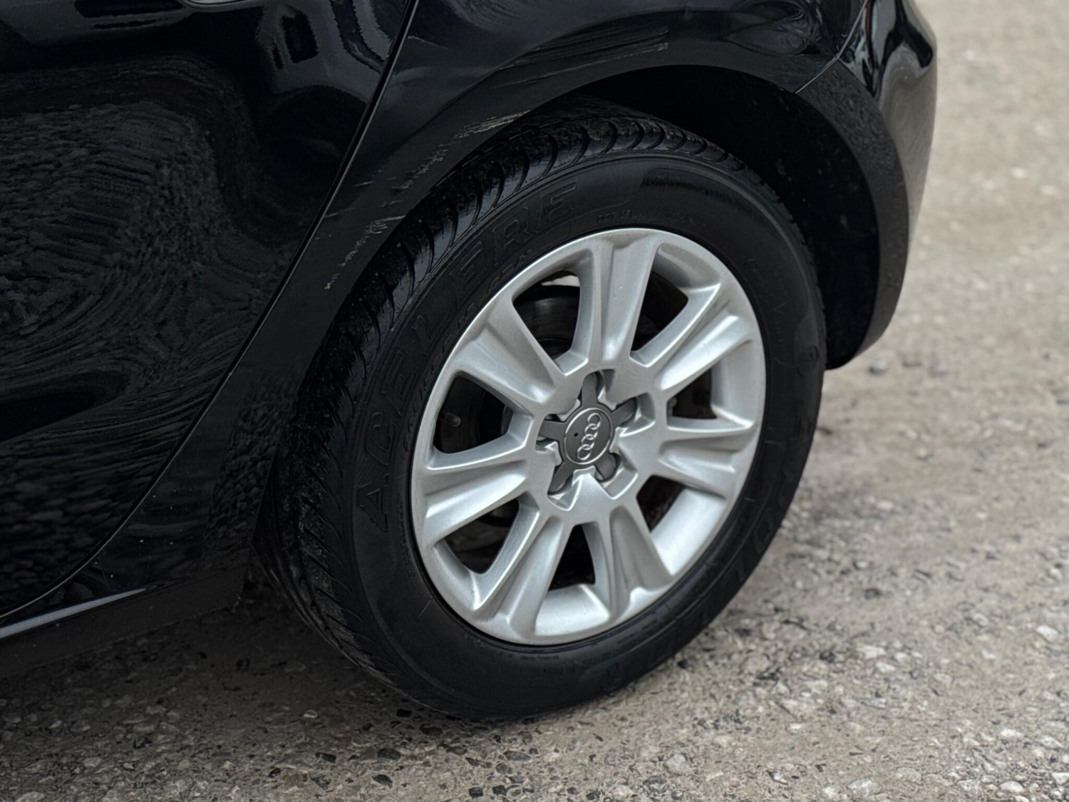 Used Audi A1 2012 for sale - 77344626: Photo 70