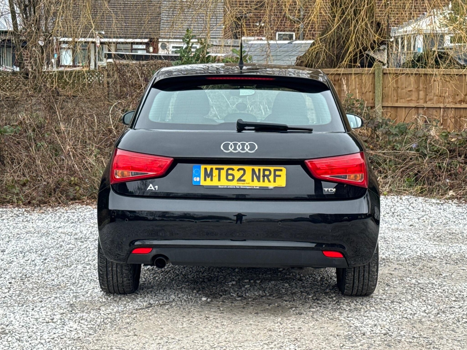 Used Audi A1 2012 for sale - 77344626: Photo 9