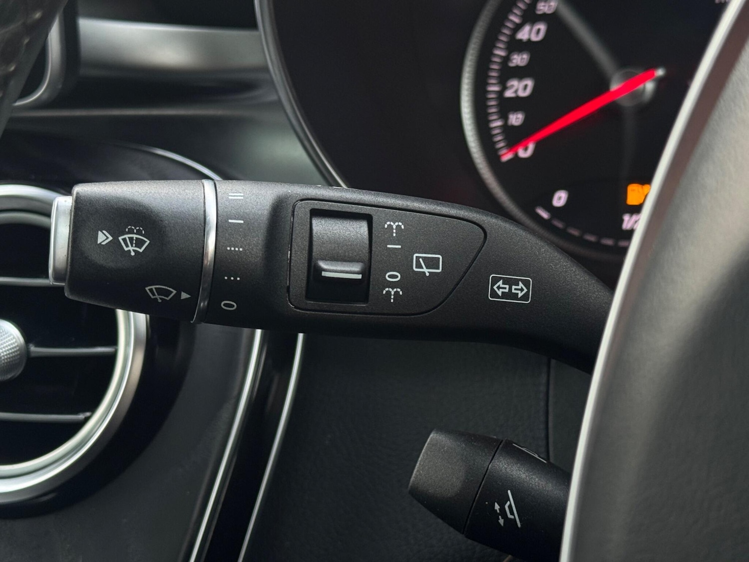 Used Mercedes-Benz GLC 2017 for sale - 77376545: Photo 39