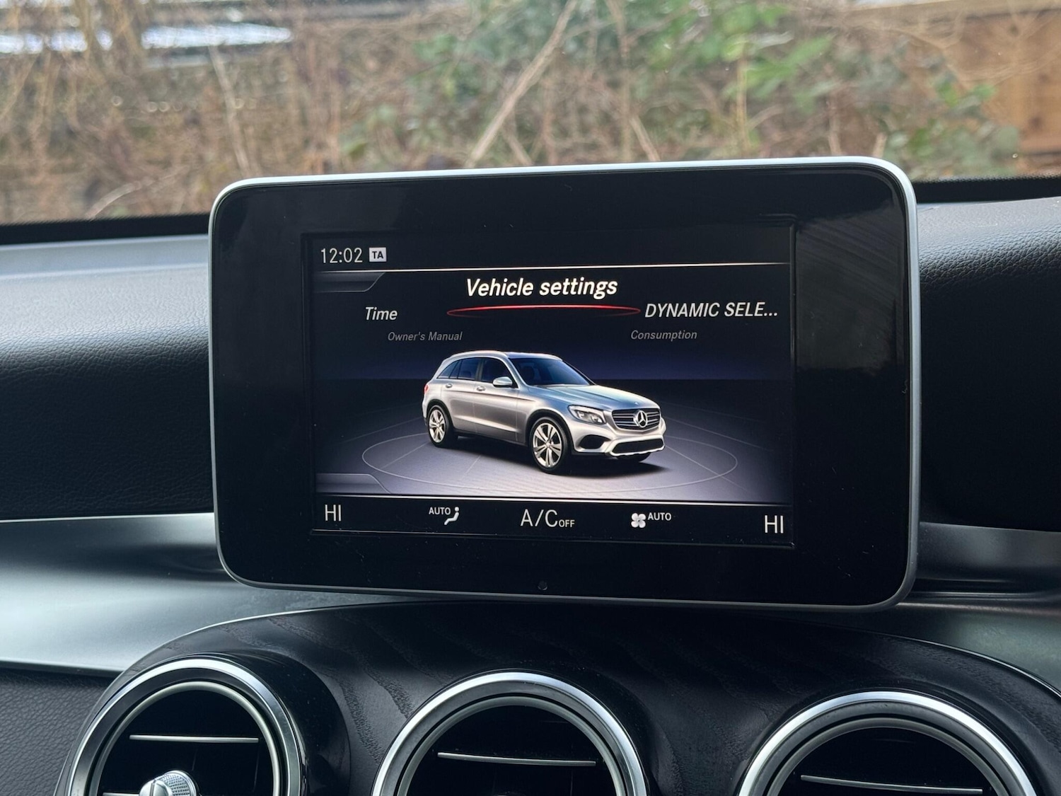 Used Mercedes-Benz GLC 2017 for sale - 77376545: Photo 47