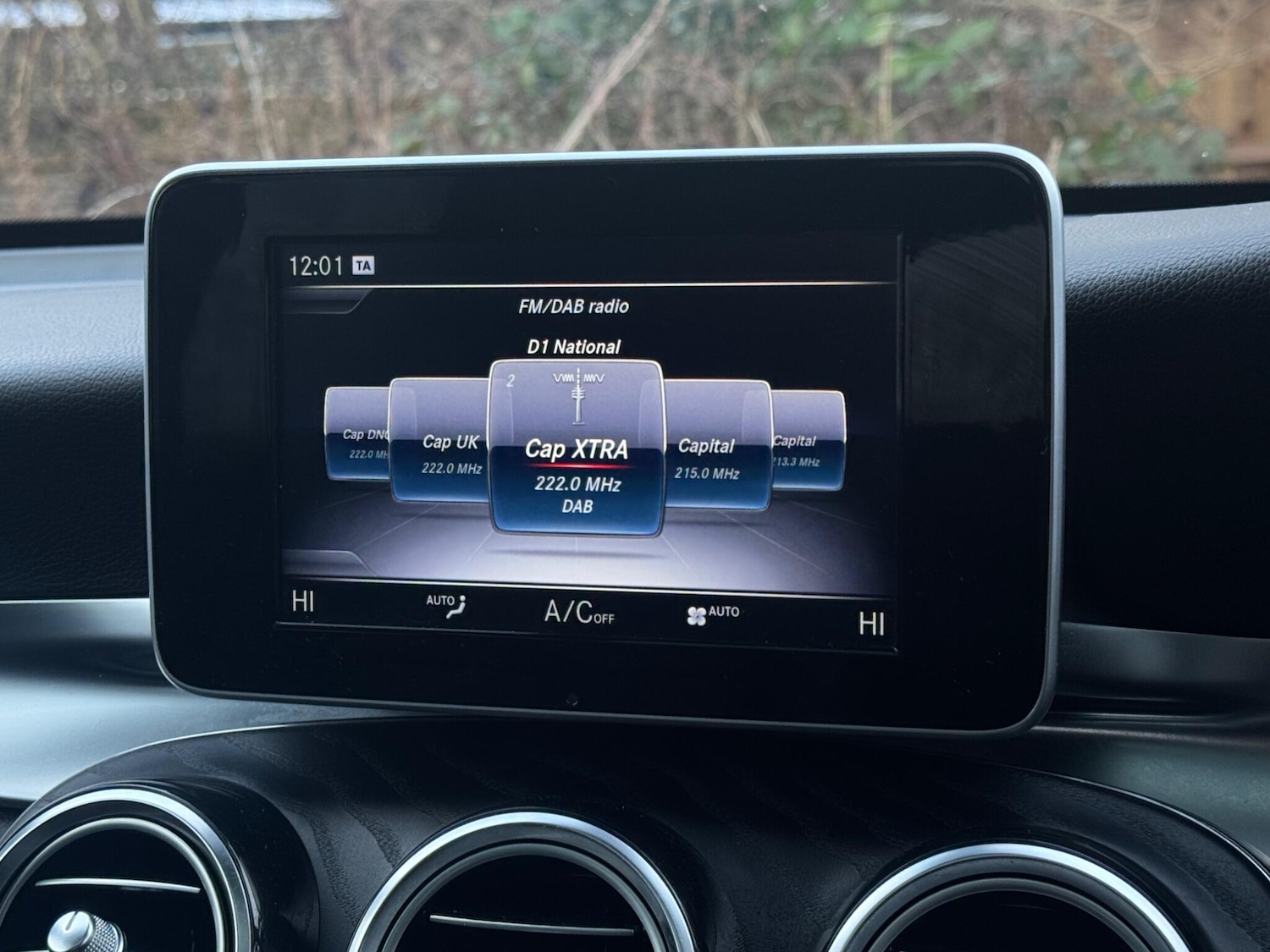 Used Mercedes-Benz GLC 2017 for sale - 77376545: Photo 50