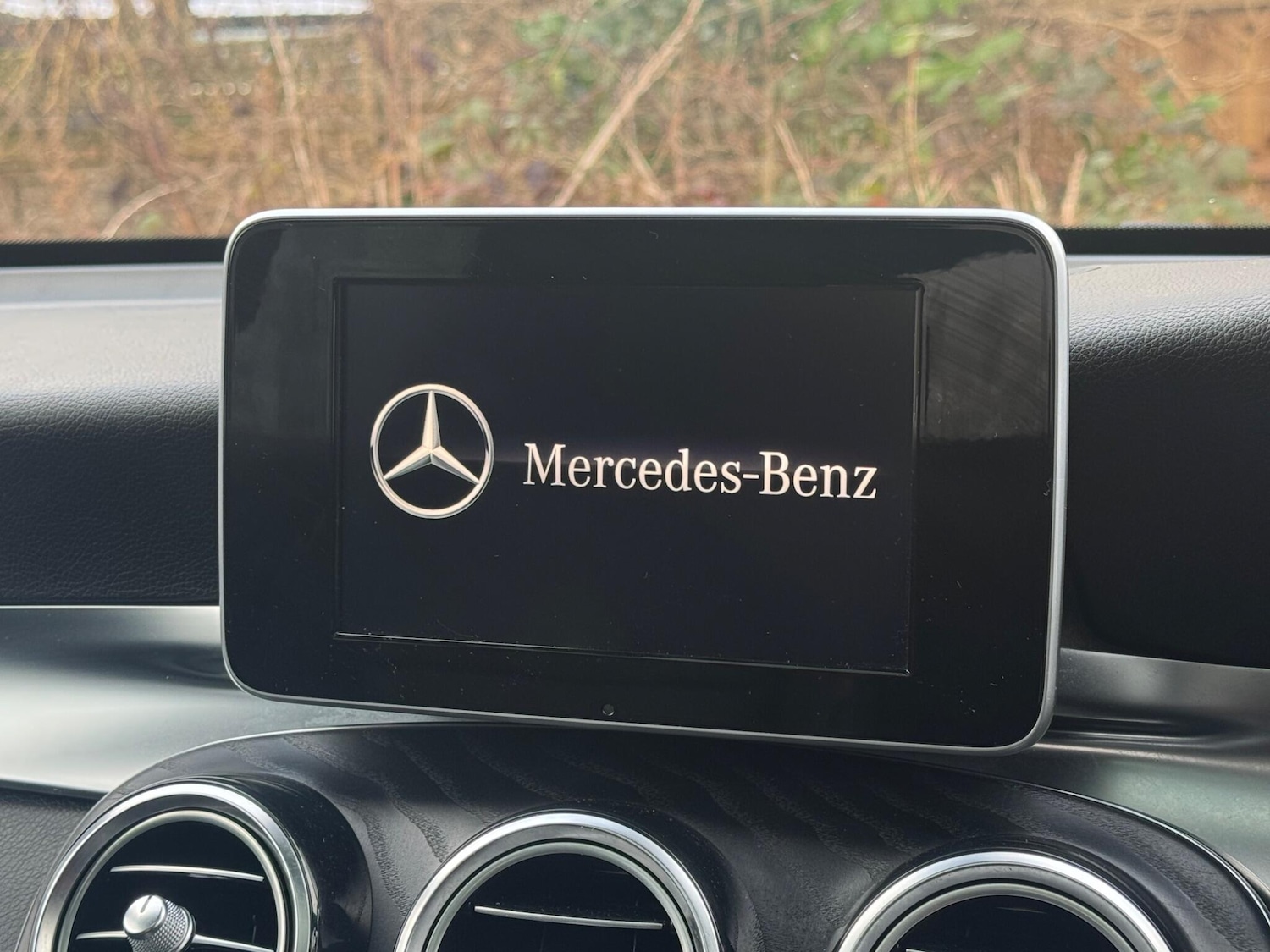 Used Mercedes-Benz GLC 2017 for sale - 77376545: Photo 53