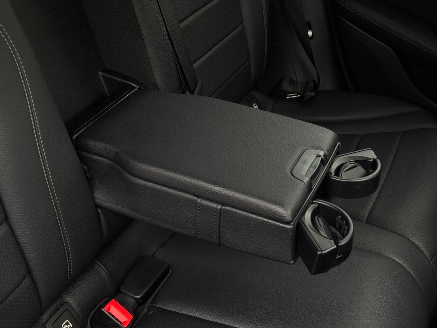 Used Mercedes-Benz GLC 2017 for sale - 77376545: Photo 67