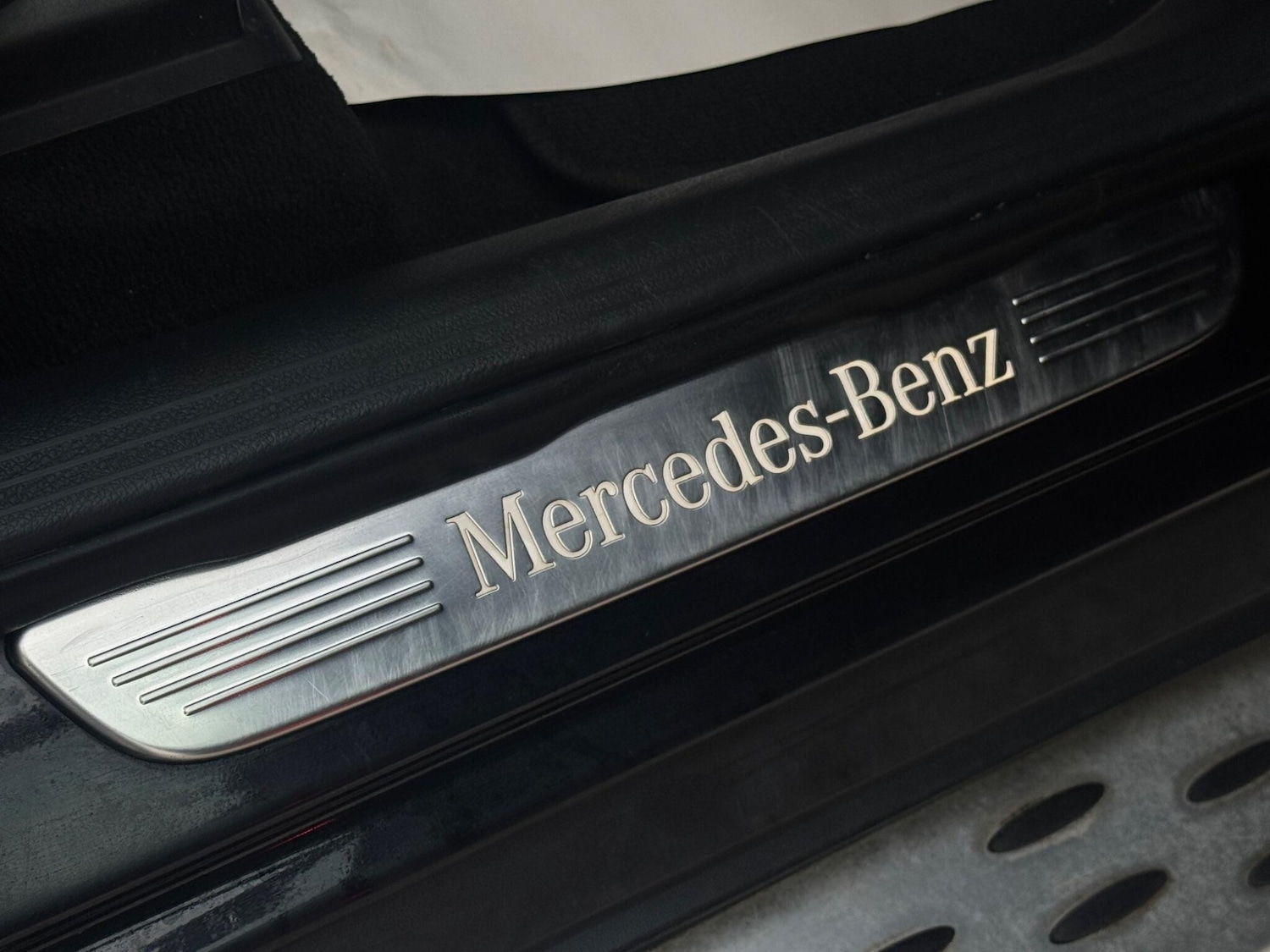 Used Mercedes-Benz GLC 2017 for sale - 77376545: Photo 73