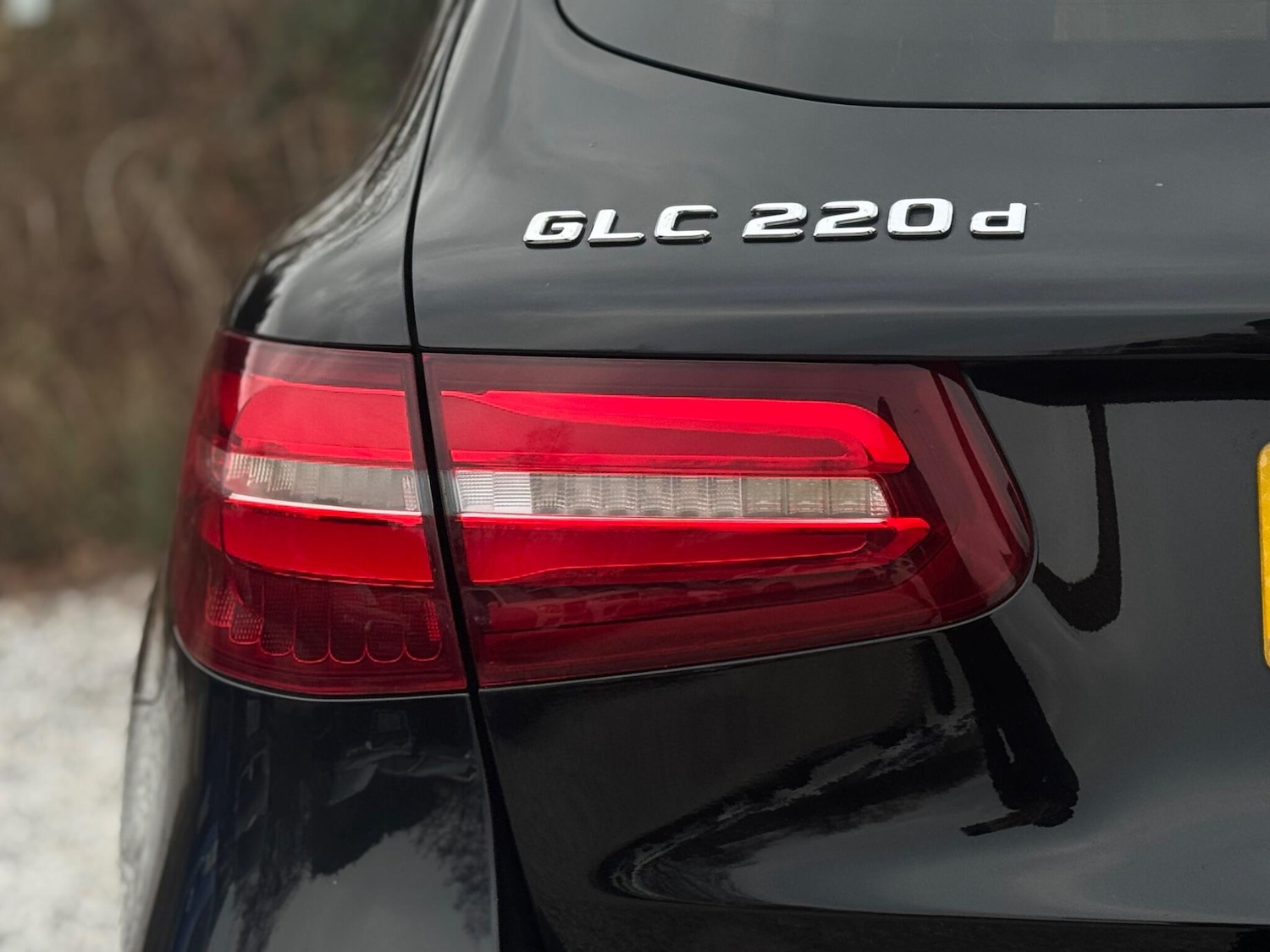 Used Mercedes-Benz GLC 2017 for sale - 77376545: Photo 84