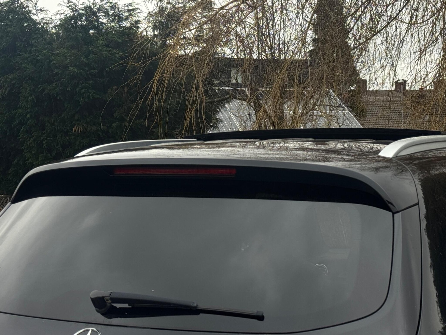 Used Mercedes-Benz GLC 2017 for sale - 77376545: Photo 91