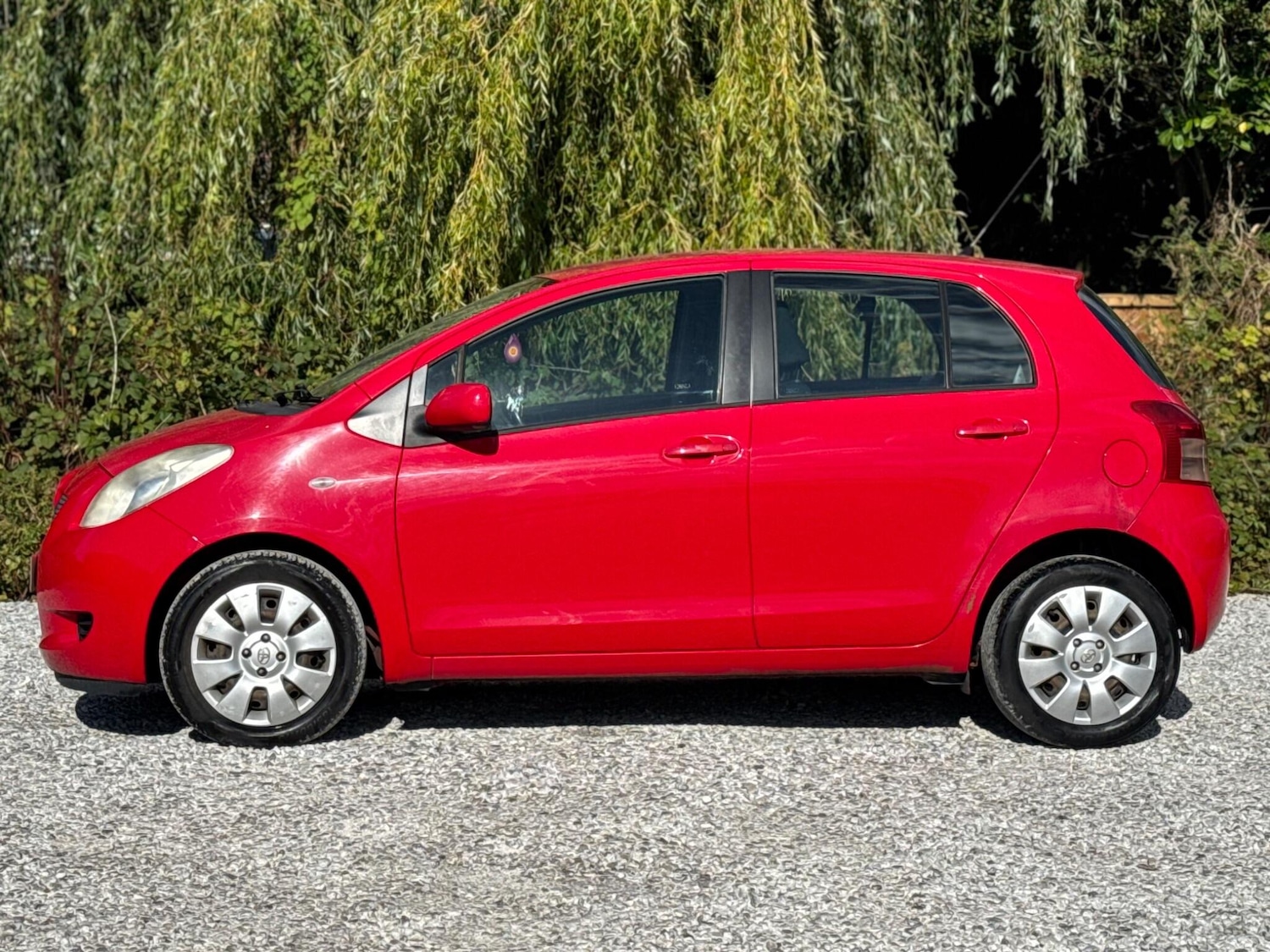 Used Toyota Yaris 2006 for sale - 76990992: Photo 11