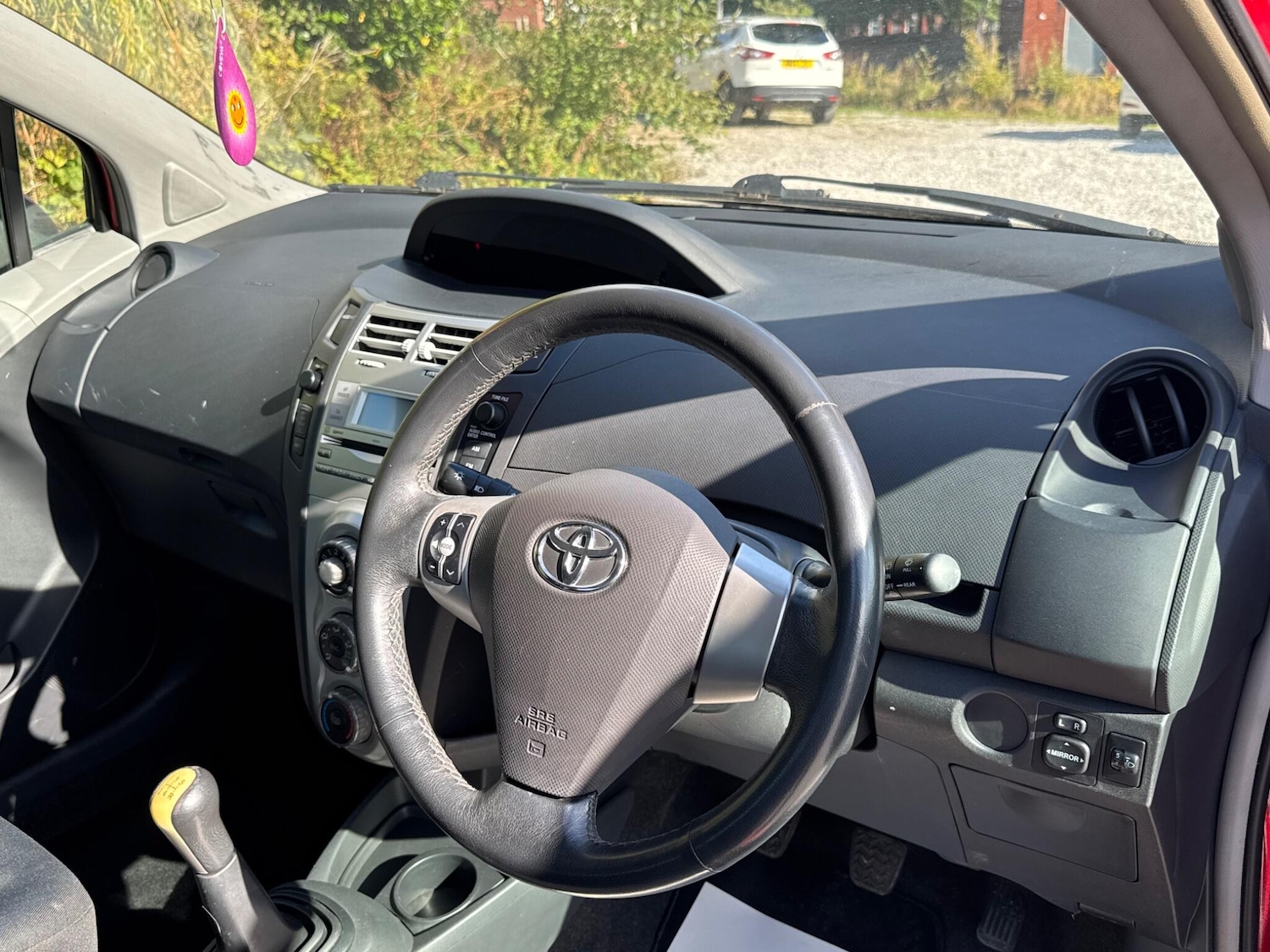 Used Toyota Yaris 2006 for sale - 76990992: Photo 14