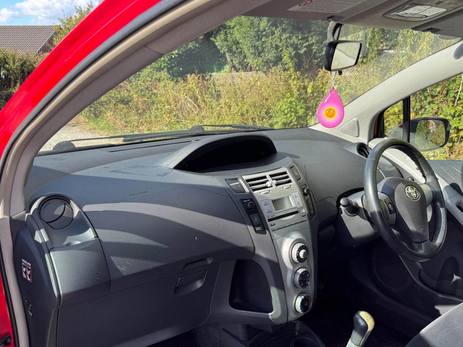 Used Toyota Yaris 2006 for sale - 76990992: Photo 15