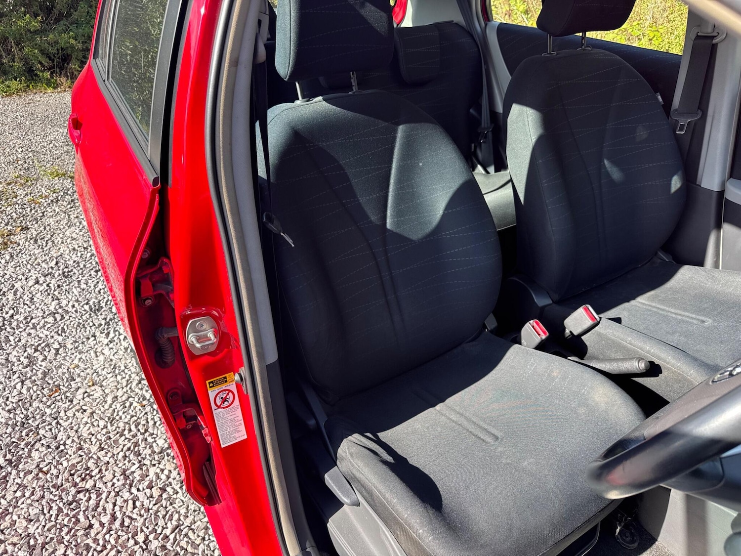 Used Toyota Yaris 2006 for sale - 76990992: Photo 19