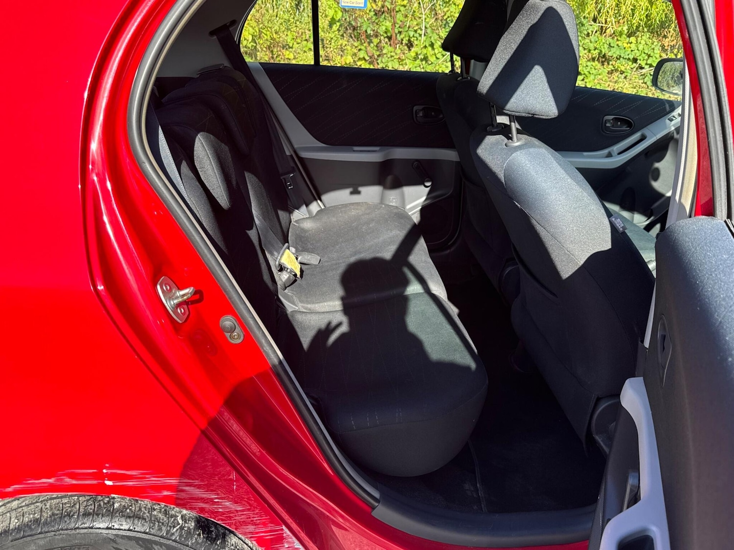 Used Toyota Yaris 2006 for sale - 76990992: Photo 22