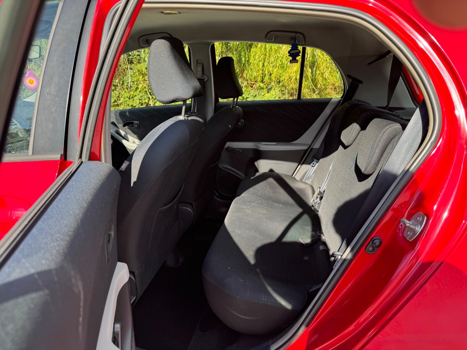 Used Toyota Yaris 2006 for sale - 76990992: Photo 23