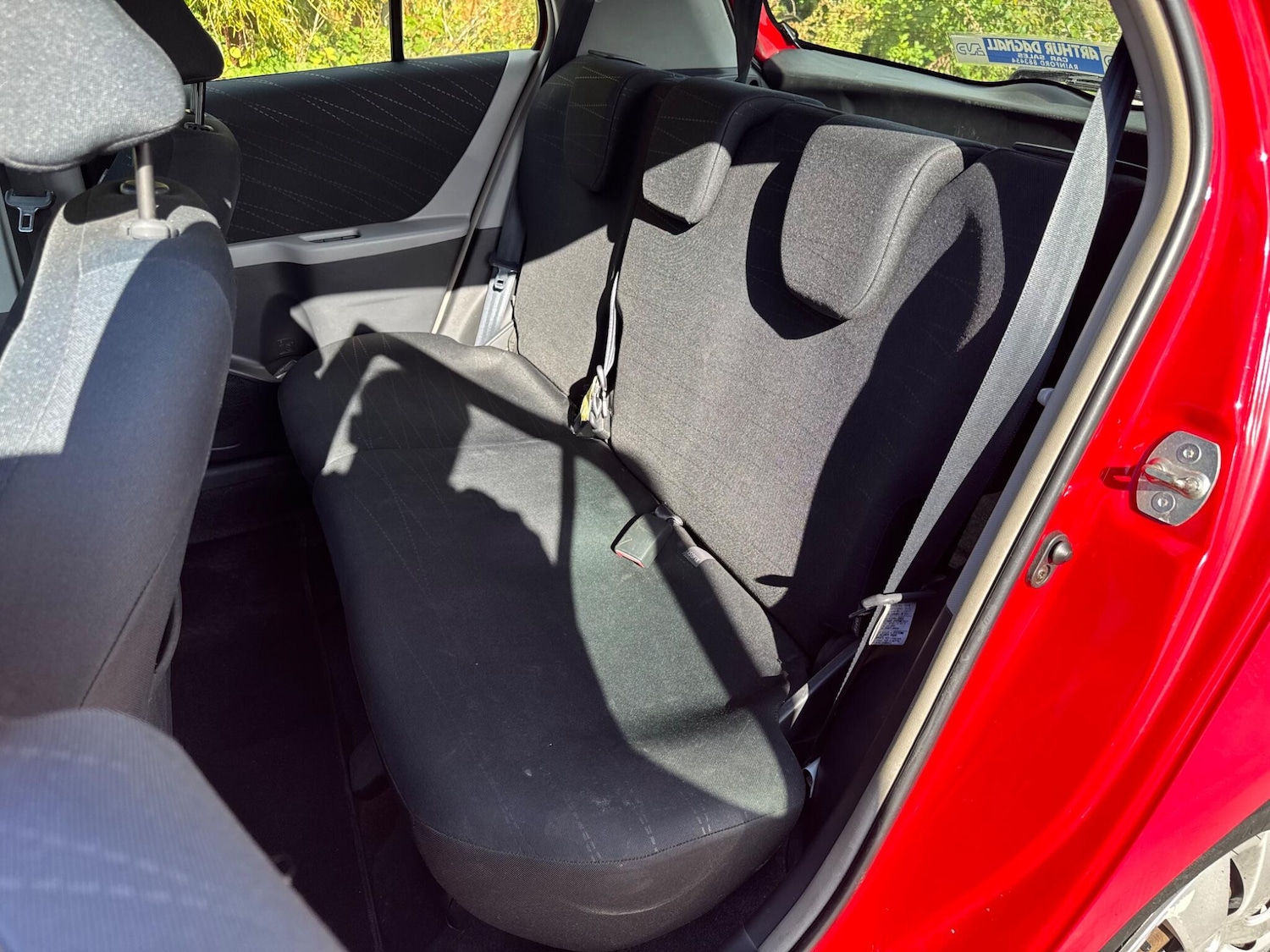 Used Toyota Yaris 2006 for sale - 76990992: Photo 26