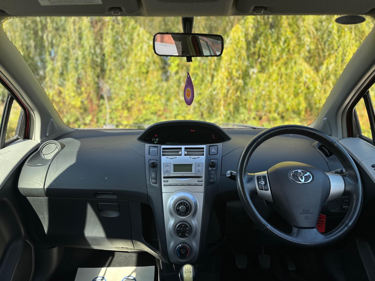 Used Toyota Yaris 2006 for sale - 76990992: Photo 27