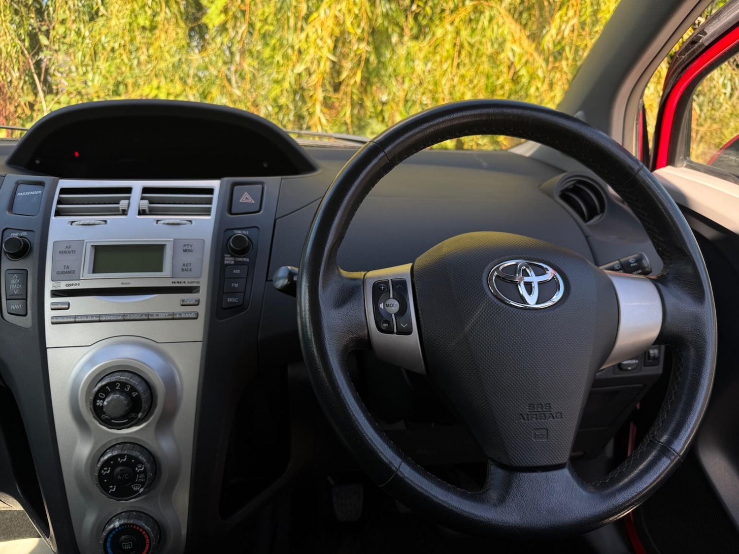 Used Toyota Yaris 2006 for sale - 76990992: Photo 29