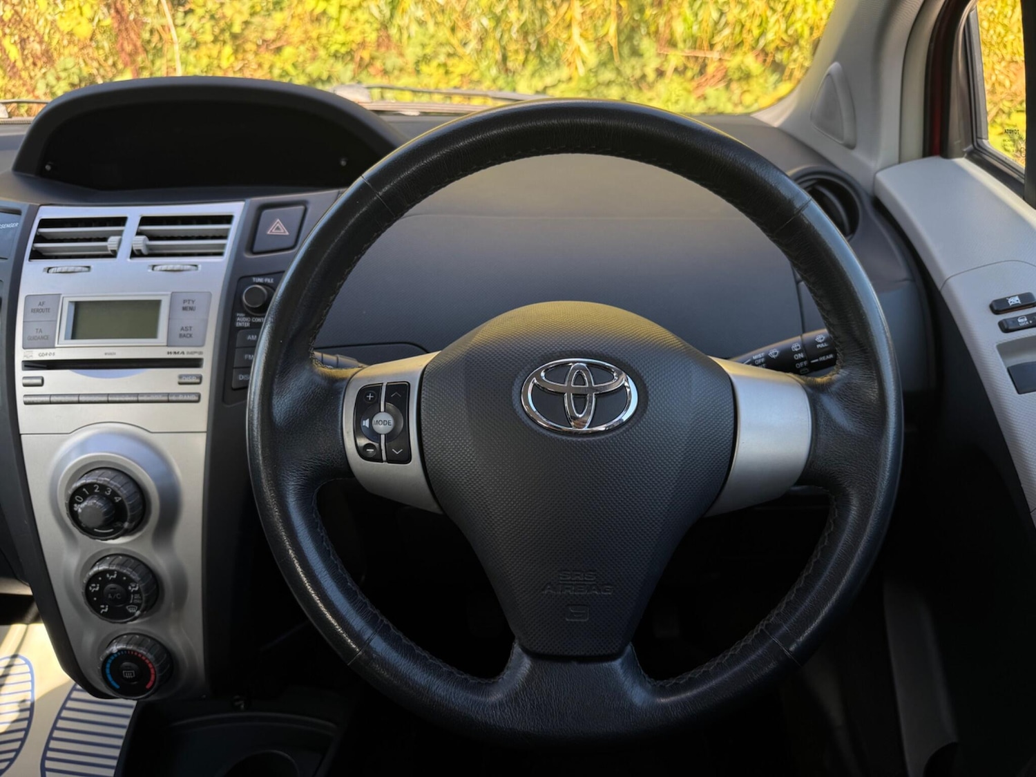 Used Toyota Yaris 2006 for sale - 76990992: Photo 30