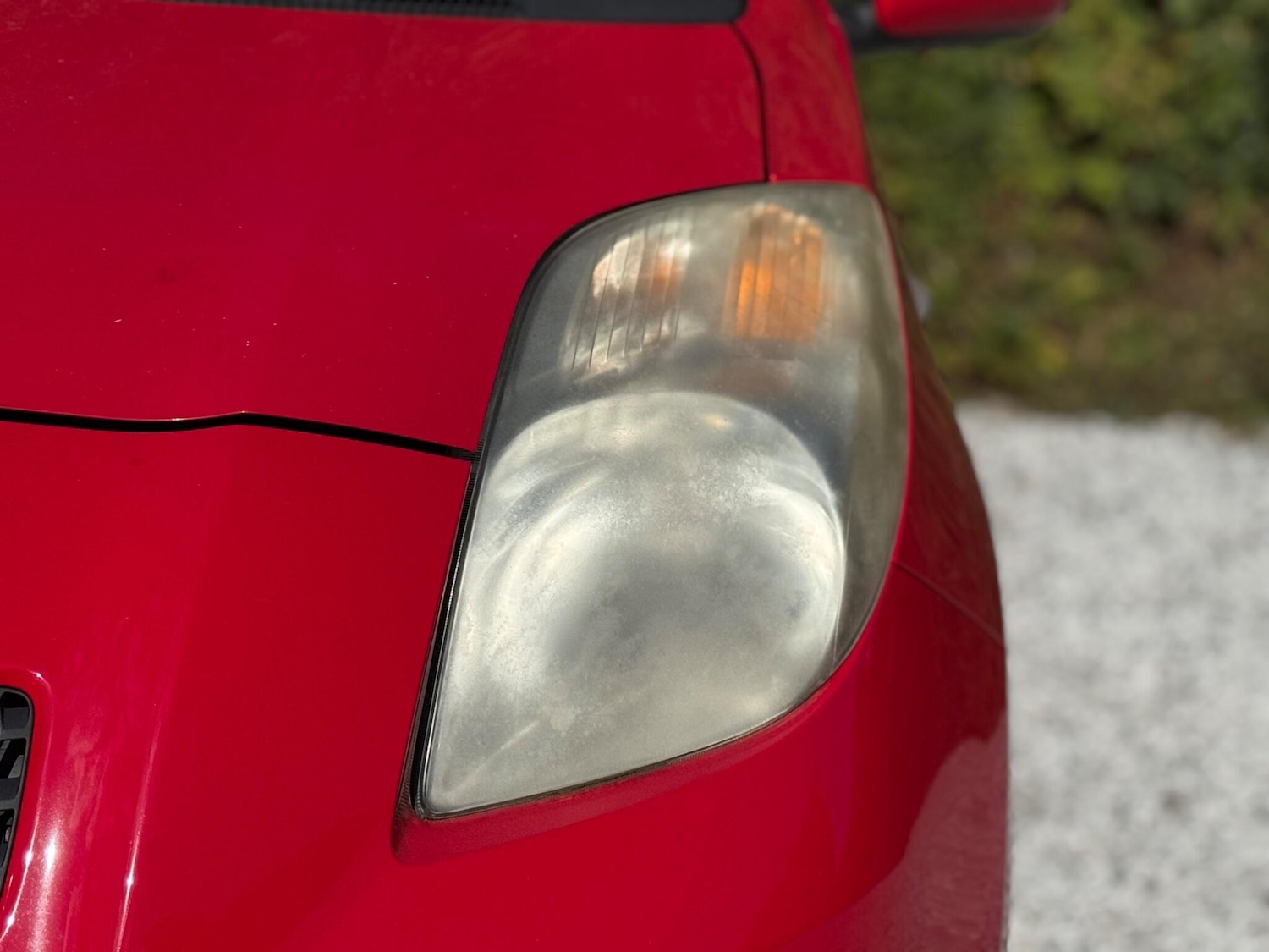 Used Toyota Yaris 2006 for sale - 76990992: Photo 50