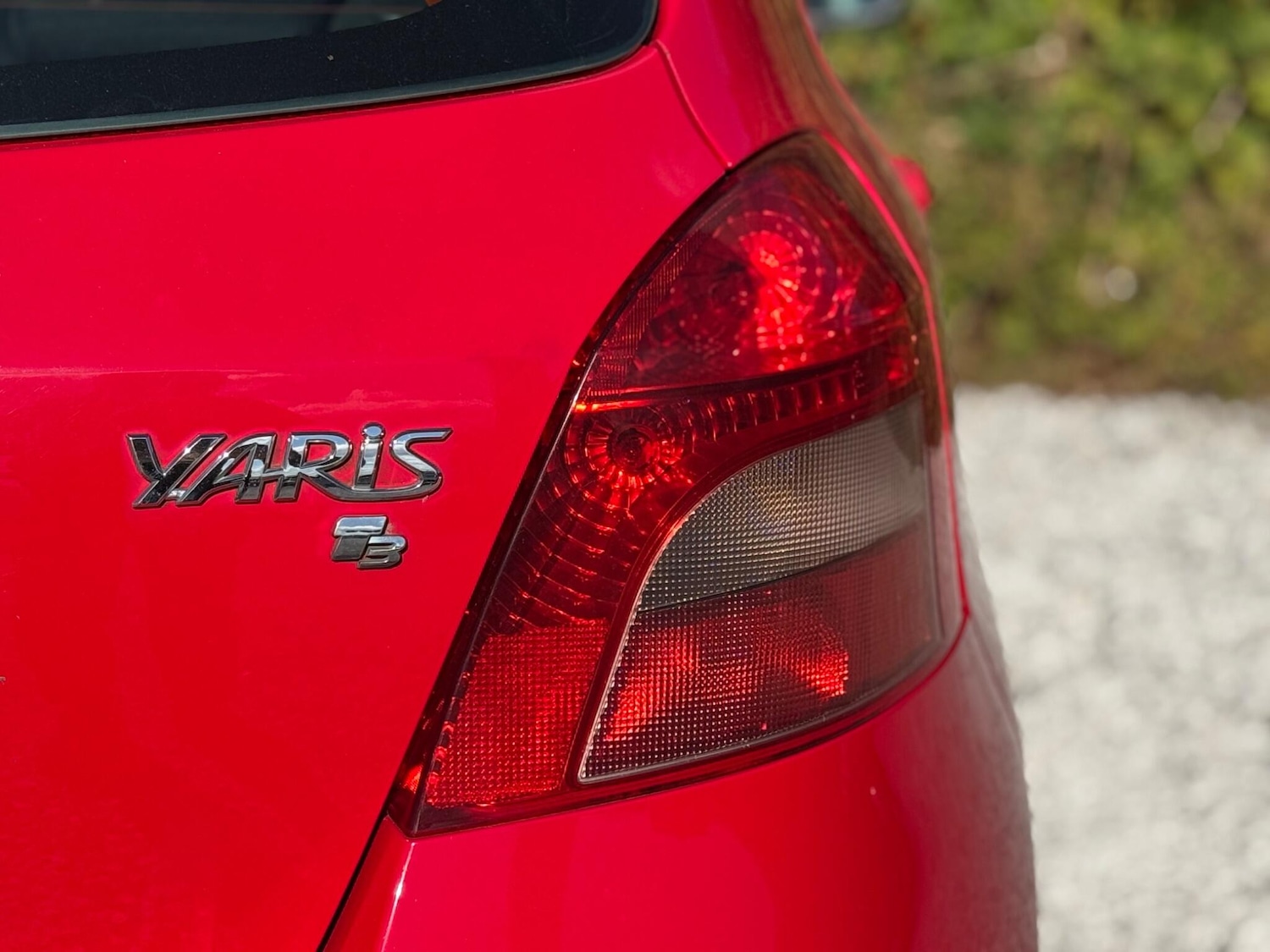 Used Toyota Yaris 2006 for sale - 76990992: Photo 51