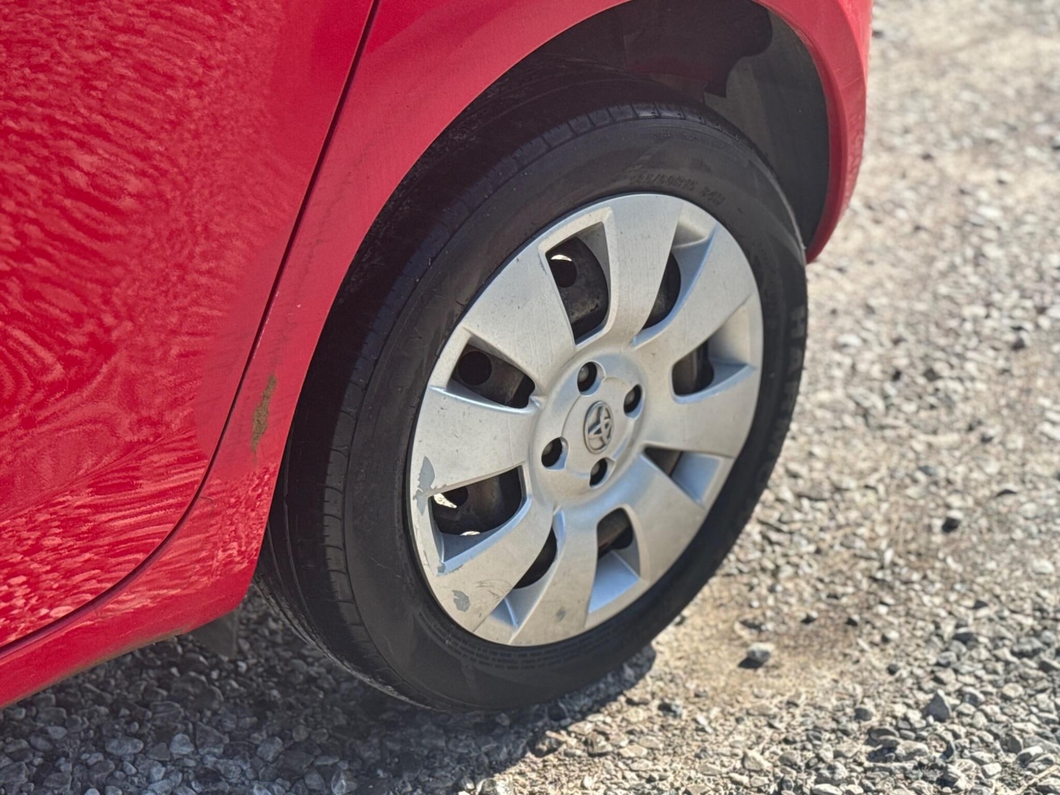 Used Toyota Yaris 2006 for sale - 76990992: Photo 58