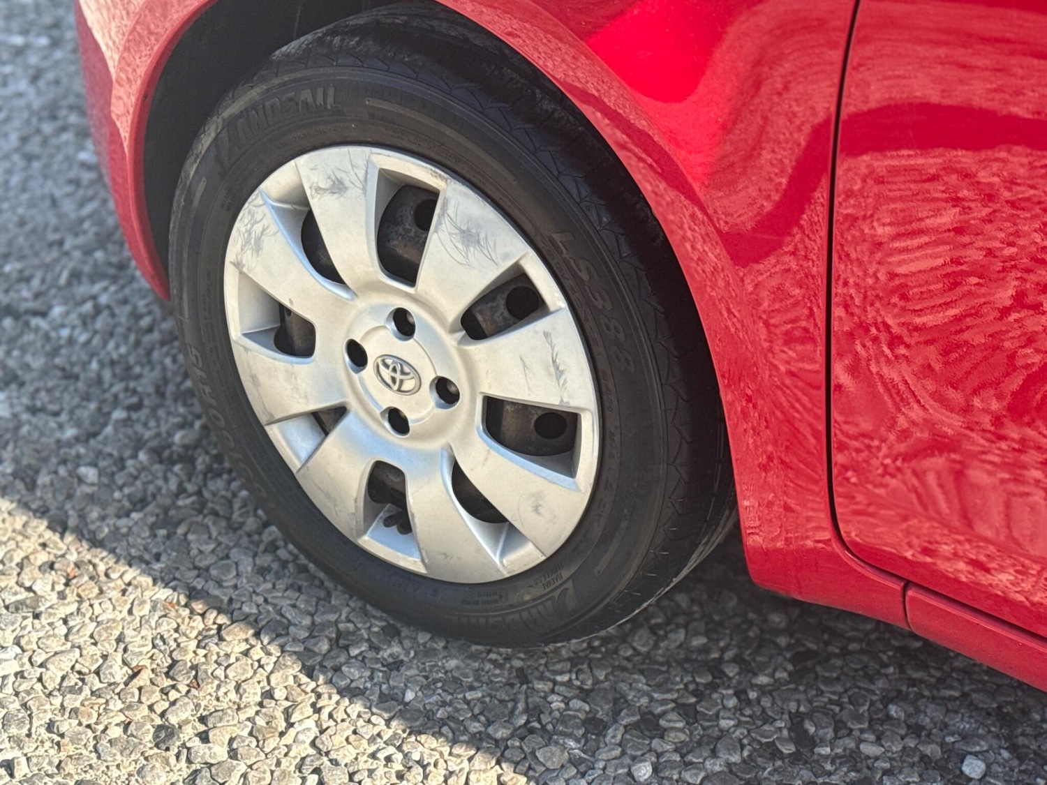 Used Toyota Yaris 2006 for sale - 76990992: Photo 59