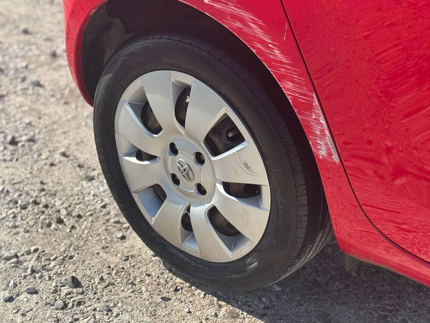 Used Toyota Yaris 2006 for sale - 76990992: Photo 61