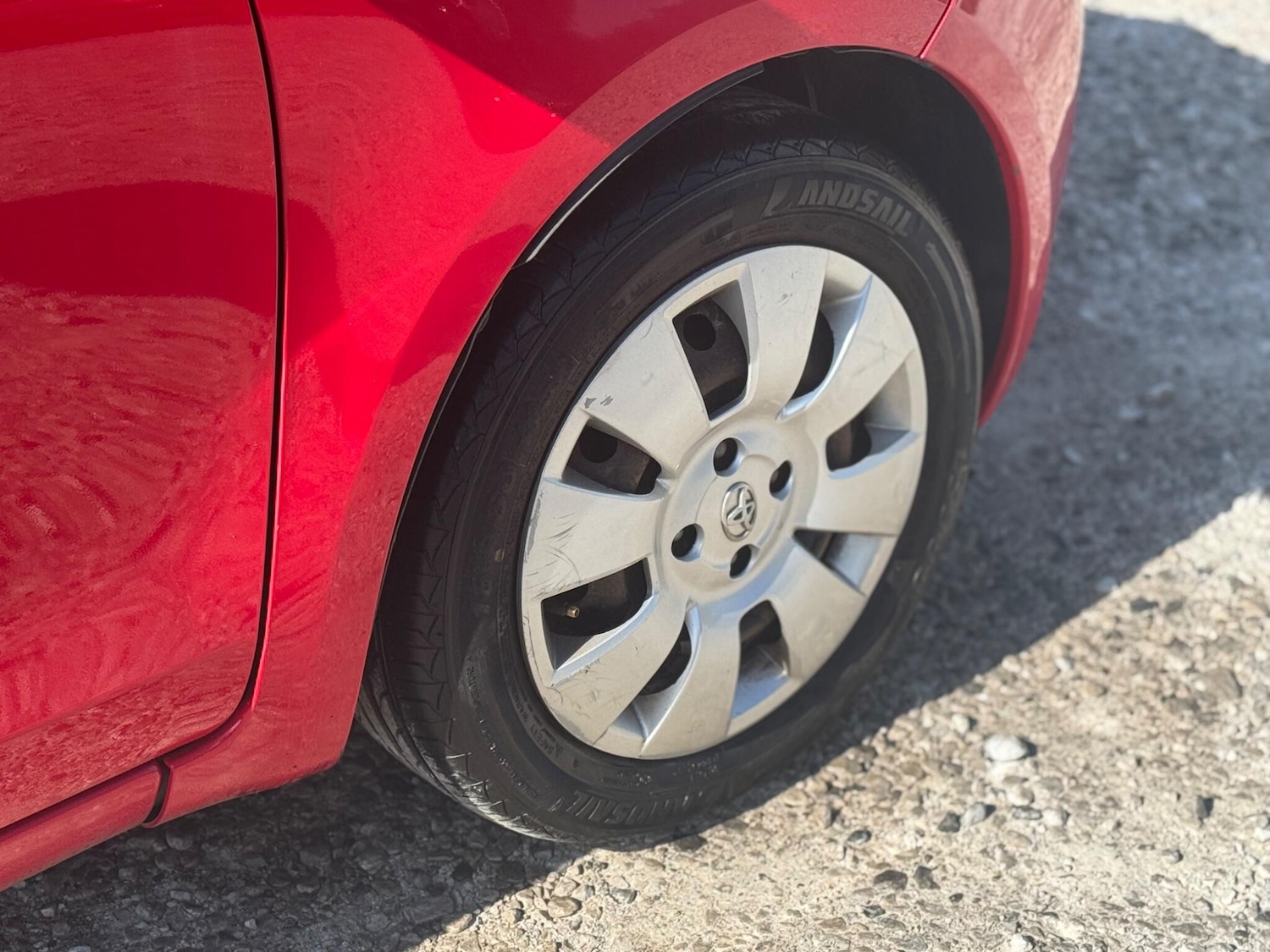 Used Toyota Yaris 2006 for sale - 76990992: Photo 62