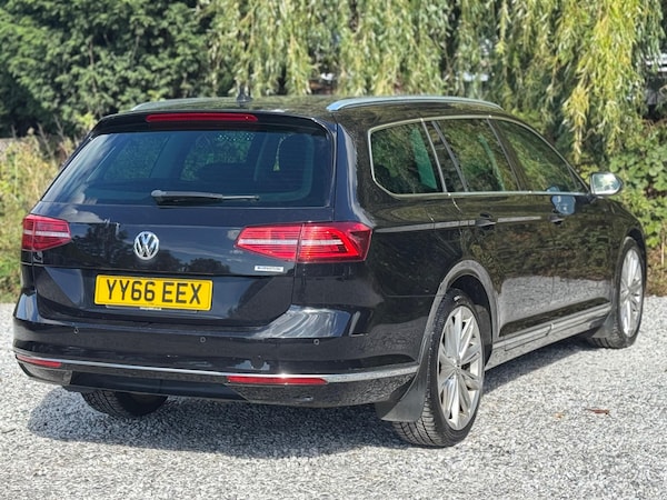 Used Volkswagen Passat 2016 for sale - 74478251: Photo 10