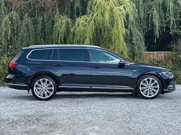 Used Volkswagen Passat 2016 for sale - 74478251: Photo 11