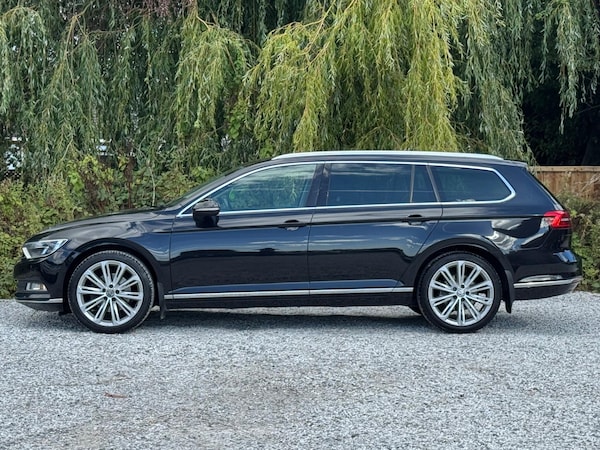 Used Volkswagen Passat 2016 for sale - 74478251: Photo 13